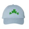 Bio-Washed Classic Dad Hat Thumbnail