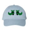 Bio-Washed Classic Dad Hat Thumbnail