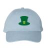 Bio-Washed Classic Dad Hat Thumbnail
