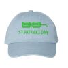Bio-Washed Classic Dad Hat Thumbnail