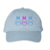 Bio-Washed Classic Dad Hat Thumbnail