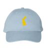 Bio-Washed Classic Dad Hat Thumbnail