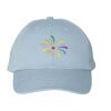 Bio-Washed Classic Dad Hat Thumbnail
