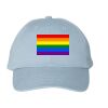 Bio-Washed Classic Dad Hat Thumbnail