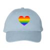 Bio-Washed Classic Dad Hat Thumbnail