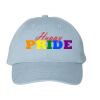 Bio-Washed Classic Dad Hat Thumbnail