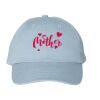 Bio-Washed Classic Dad Hat Thumbnail
