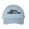 Bio-Washed Classic Dad Hat Thumbnail