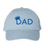 Bio-Washed Classic Dad Hat Thumbnail