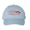 Bio-Washed Classic Dad Hat Thumbnail