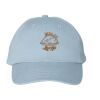 Bio-Washed Classic Dad Hat Thumbnail
