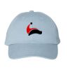 Bio-Washed Classic Dad Hat Thumbnail