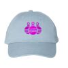 Bio-Washed Classic Dad Hat Thumbnail