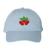 Bio-Washed Classic Dad Hat Thumbnail