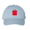 Bio-Washed Classic Dad Hat Thumbnail
