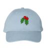 Bio-Washed Classic Dad Hat Thumbnail