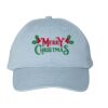 Bio-Washed Classic Dad Hat Thumbnail