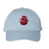 Bio-Washed Classic Dad Hat Thumbnail