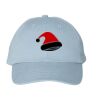 Bio-Washed Classic Dad Hat Thumbnail