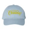 Bio-Washed Classic Dad Hat Thumbnail