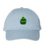 Bio-Washed Classic Dad Hat Thumbnail
