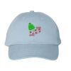 Bio-Washed Classic Dad Hat Thumbnail