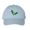 Bio-Washed Classic Dad Hat Thumbnail