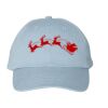 Bio-Washed Classic Dad Hat Thumbnail
