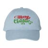 Bio-Washed Classic Dad Hat Thumbnail