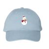 Bio-Washed Classic Dad Hat Thumbnail