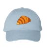 Bio-Washed Classic Dad Hat Thumbnail