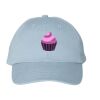 Bio-Washed Classic Dad Hat Thumbnail