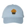 Bio-Washed Classic Dad Hat Thumbnail