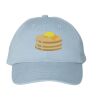 Bio-Washed Classic Dad Hat Thumbnail
