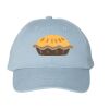 Bio-Washed Classic Dad Hat Thumbnail