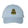 Bio-Washed Classic Dad Hat Thumbnail