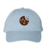 Bio-Washed Classic Dad Hat Thumbnail