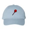 Bio-Washed Classic Dad Hat Thumbnail