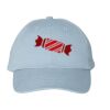Bio-Washed Classic Dad Hat Thumbnail