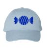 Bio-Washed Classic Dad Hat Thumbnail
