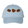 Bio-Washed Classic Dad Hat Thumbnail