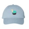 Bio-Washed Classic Dad Hat Thumbnail