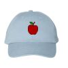 Bio-Washed Classic Dad Hat Thumbnail