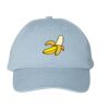Bio-Washed Classic Dad Hat Thumbnail