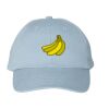 Bio-Washed Classic Dad Hat Thumbnail