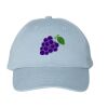 Bio-Washed Classic Dad Hat Thumbnail