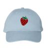 Bio-Washed Classic Dad Hat Thumbnail