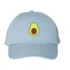 Bio-Washed Classic Dad Hat Thumbnail