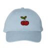 Bio-Washed Classic Dad Hat Thumbnail