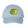 Bio-Washed Classic Dad Hat Thumbnail